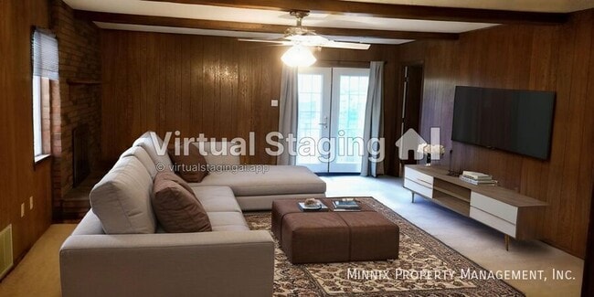 Building Photo - 1009 Garland St