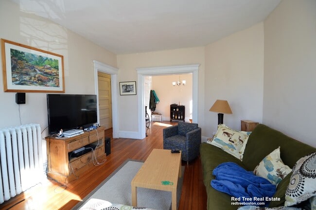 Foto del edificio - 98 Cypress St