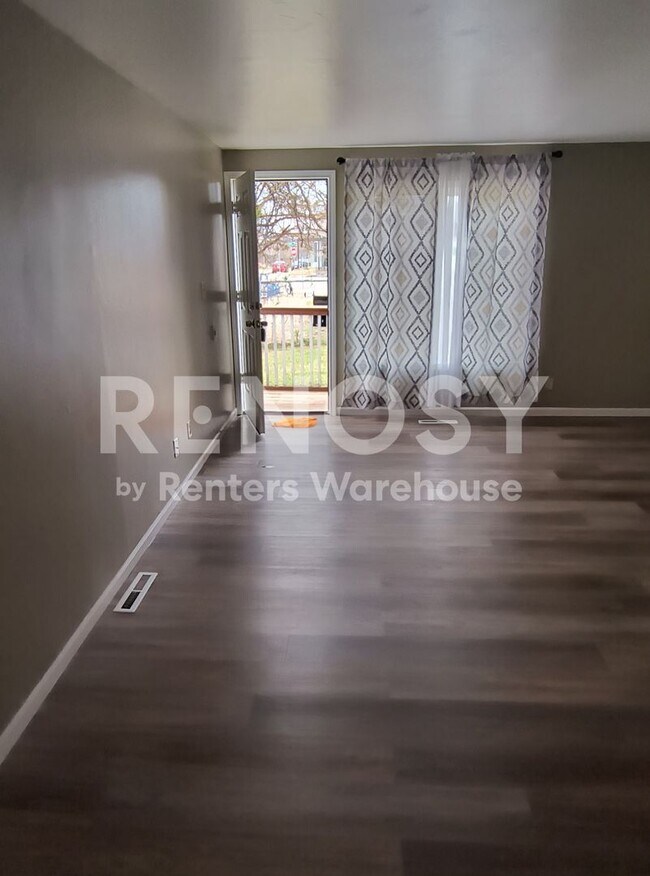 Foto del edificio - 1611 Glenwood Ave