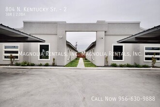 Building Photo - 804 N Kentucky St