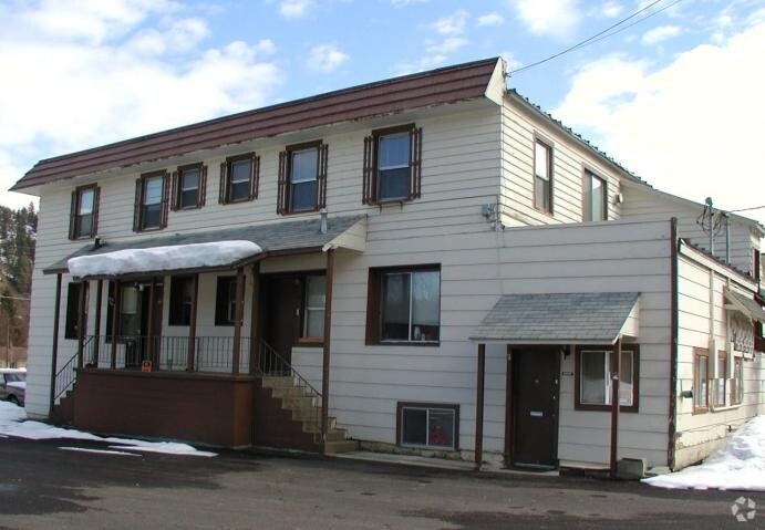 Building Photo - 185 W Yellowstone Ave