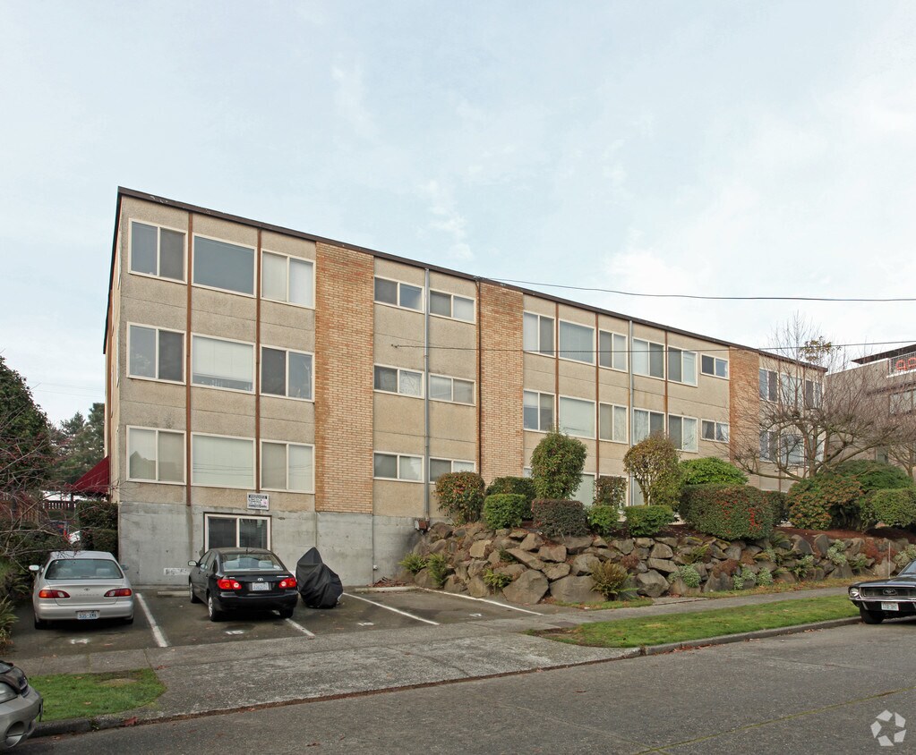 Foto principal - Bridge Vista Apartments