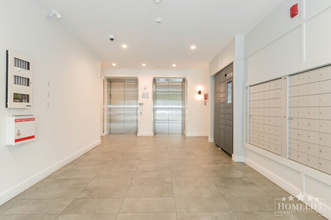 Building Photo - Brand-New Ground-Level 1 Bedroom Condo in Newton, Surrey