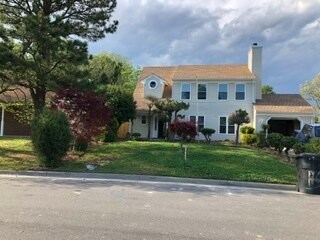 Primary Photo - 1165 Freehold Close