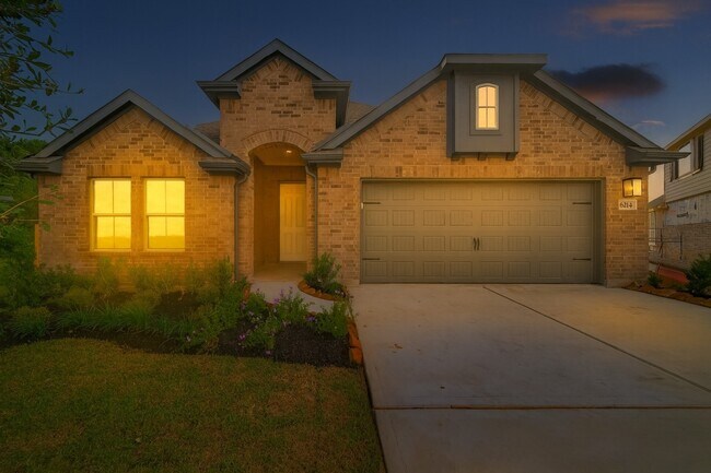 Foto del edificio - 6214 Severson Lake Ct