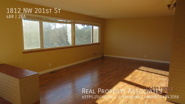 Photo - 1812 NW 201st St House