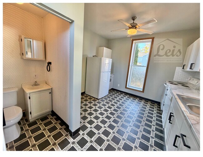 Foto del edificio - 502 E 5th St