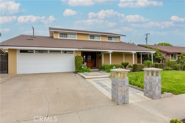 Foto del edificio - 5331 Princeton Ave