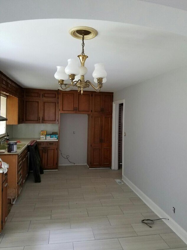 Primary Photo - Newly renovated home