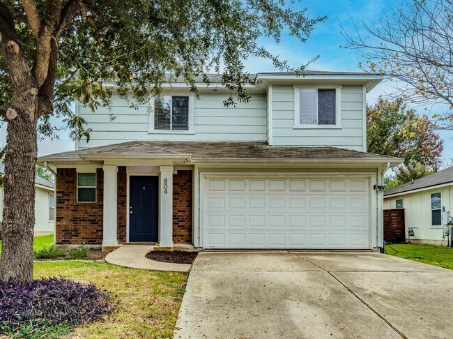 Foto del edificio - 804 Sheraton Ave