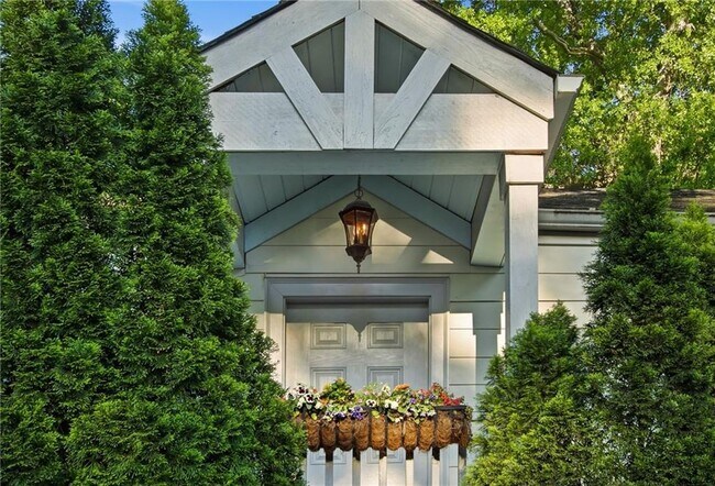 Foto del edificio - 1189 Atlantic Dr NW