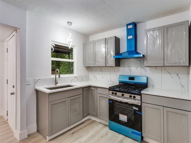 Foto del edificio - 3917 Valentine St