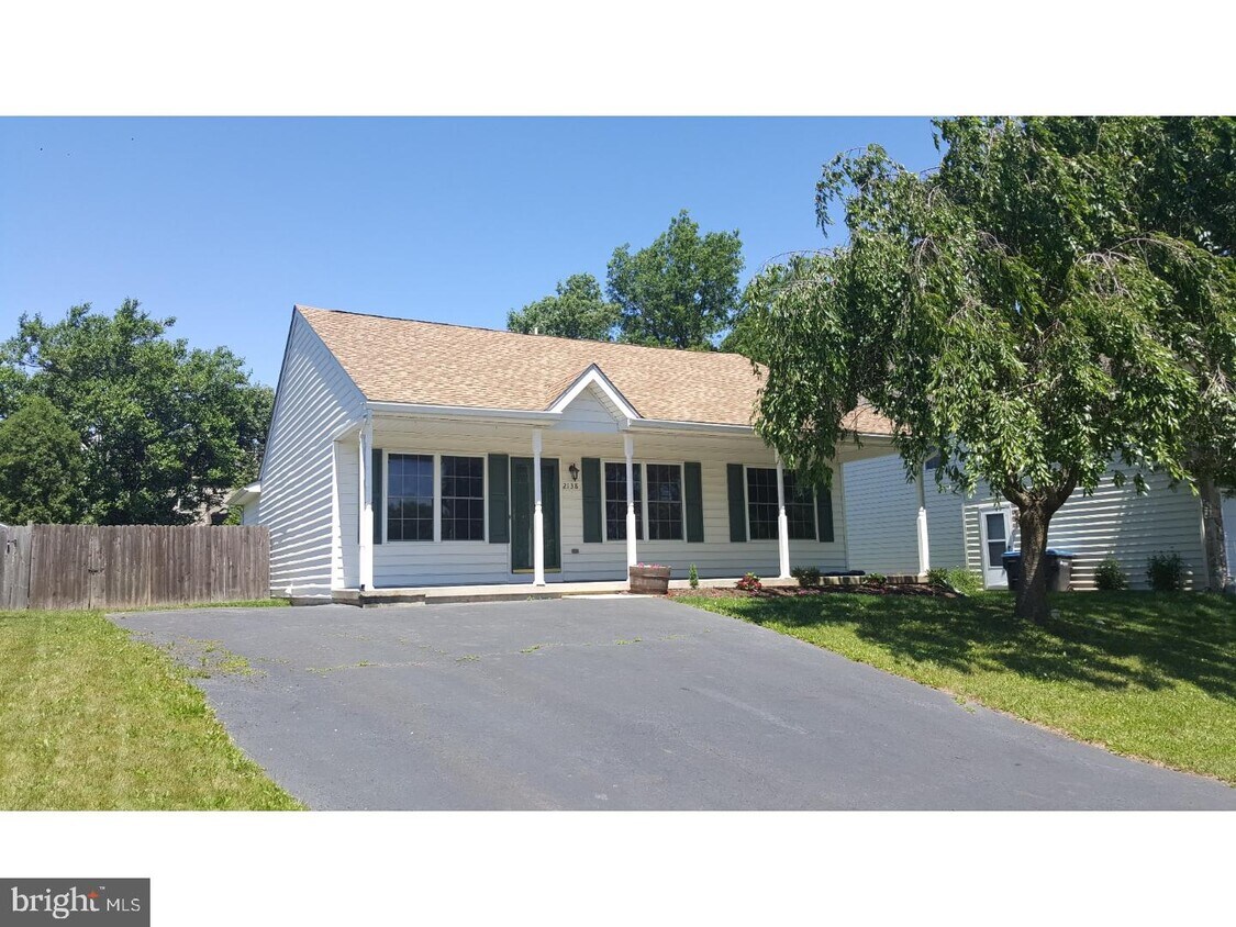 Foto principal - 2138 Barley Dr