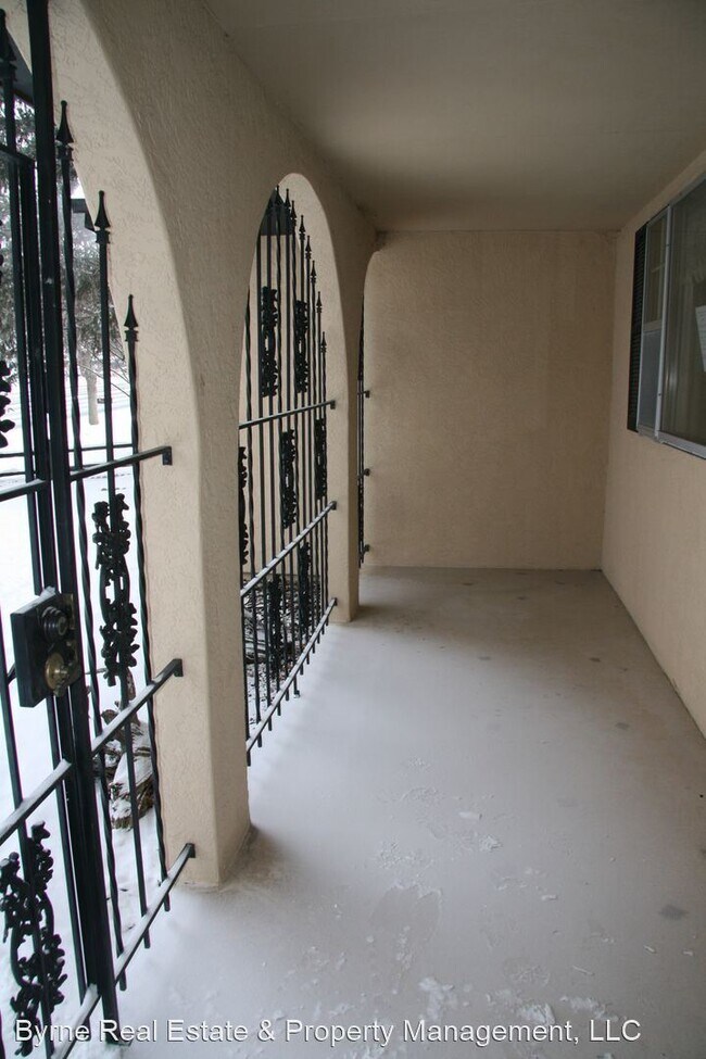 Foto del edificio - 5 br, 3 bath House - 5023 Palmer Park Blvd