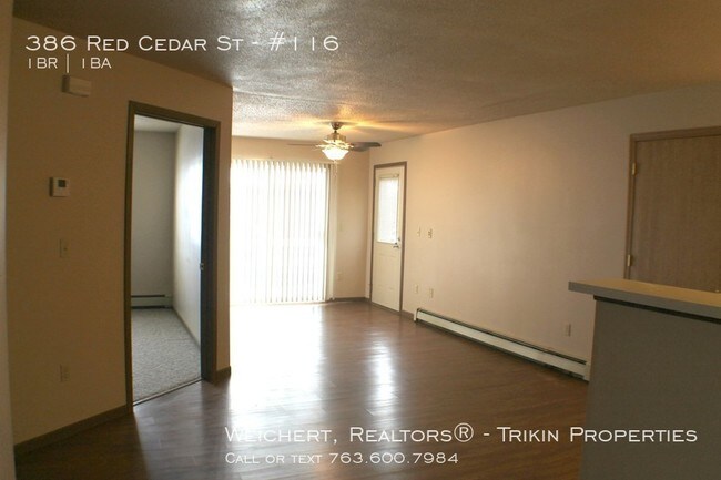 Building Photo - 386 Red Cedar St