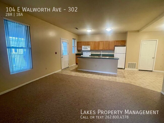 Building Photo - Adorable 2BR/1BA Third Floor Walk up in Hi...