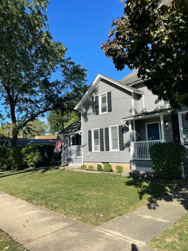 Primary Photo - 623 Kensington Pl