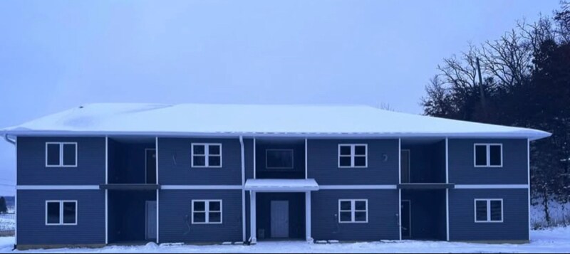 Foto del edificio - 1771 Old Stage Rd