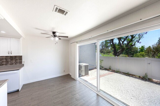 Photo - Largest floor plan offered in Fairmont Hill House