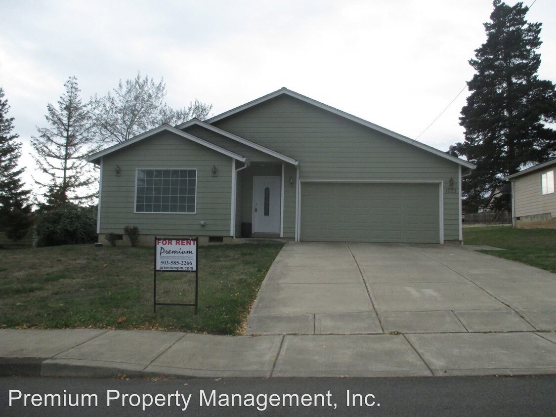 Foto principal - 1133 SW Maple St
