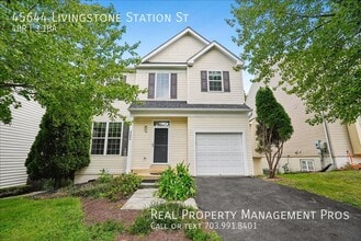 Building Photo - 45644 Livingstone Station St