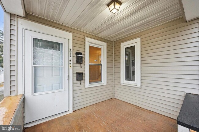 Foto del edificio - 407 N Broadway