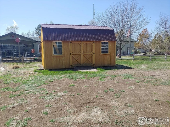 Building Photo - 1206 N 7th St