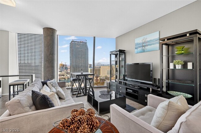 Foto del edificio - 3726 S Las Vegas Blvd