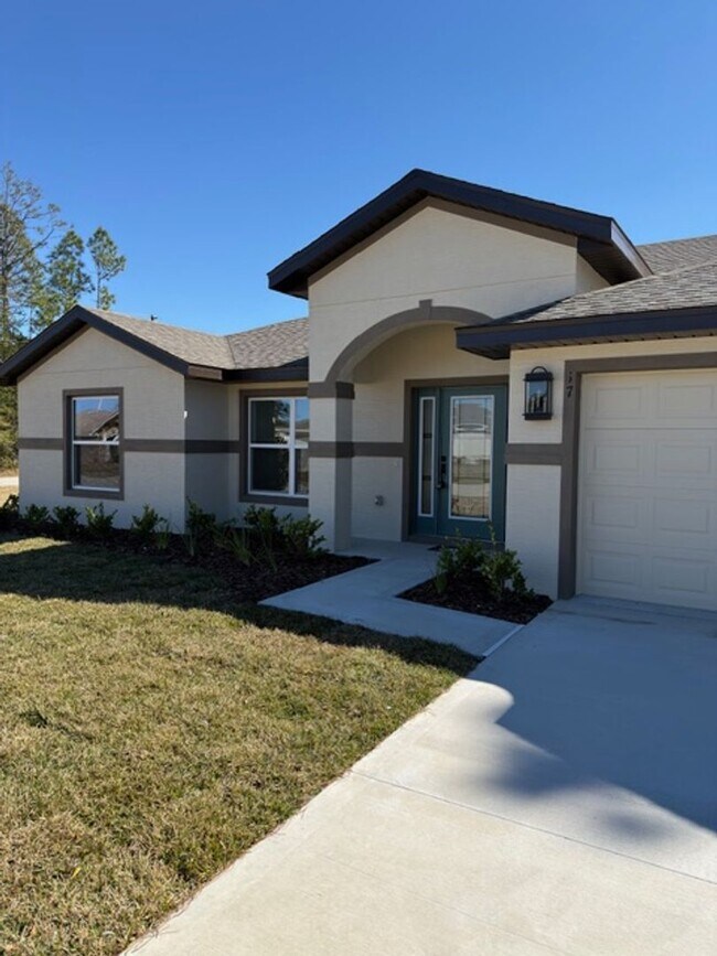 Foto del edificio - Brand new 4 bedroom home for rent