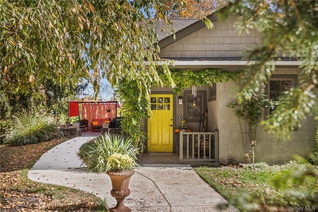 Foto del edificio - 4 Valley Trail