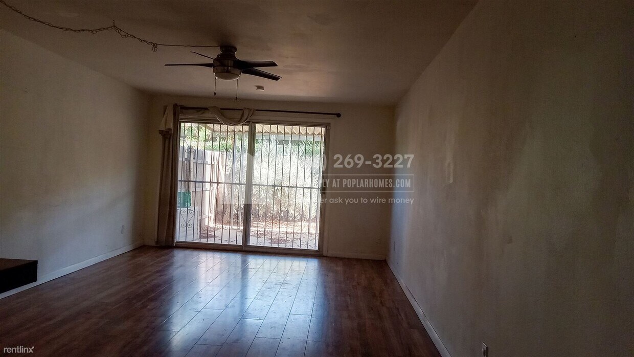 Primary Photo - 2 br, 2 bath House - 5122 E Monte Vista Rd -