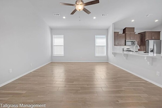Building Photo - Introducing 'The Enclave at Parker Village...