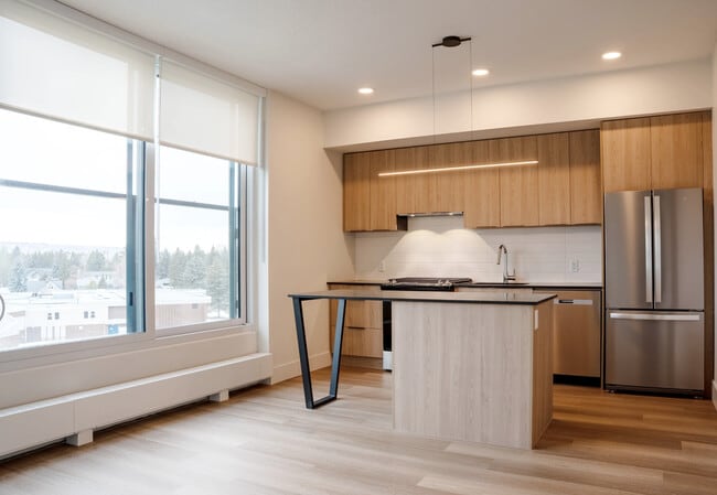 1BT2A-NW - Kitchen/Living - UXBorough Living