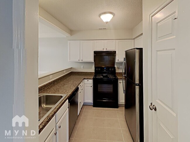 Foto del edificio - 6 Yorkfield Ct