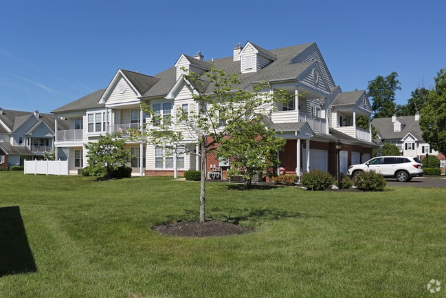 Exterior - Jacobs Woods