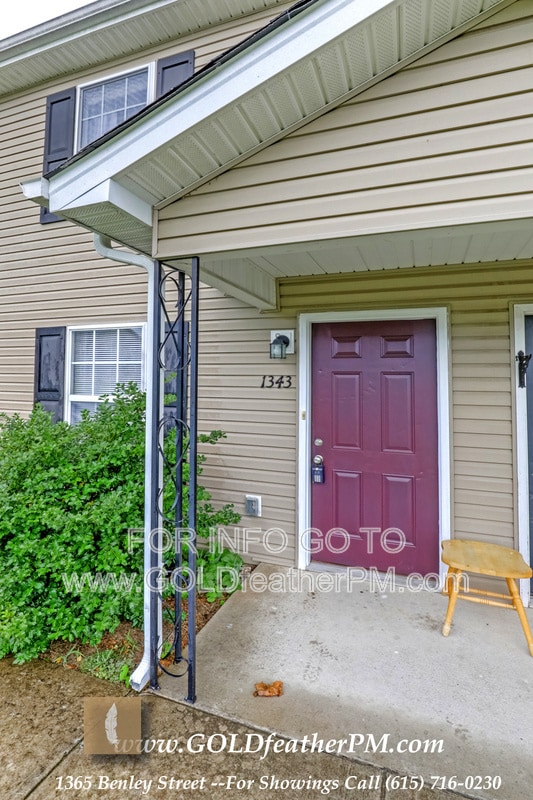 Building Photo - 1355 Benley St