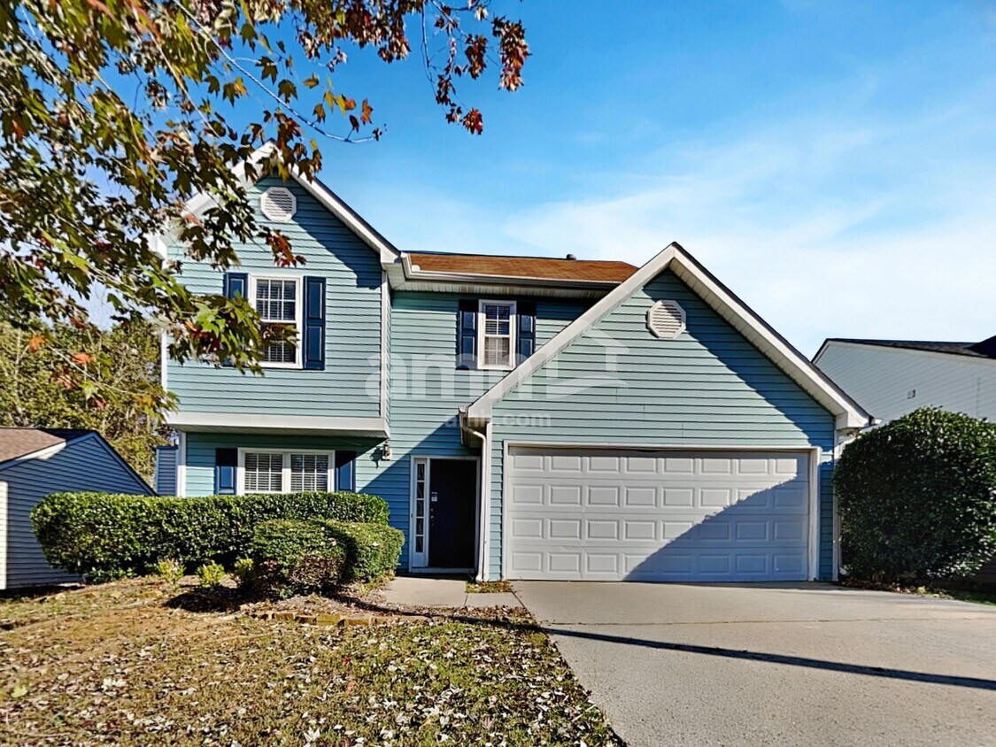 Foto principal - 3826 Tidewater Way NW