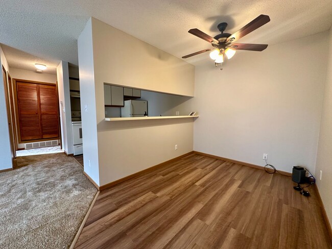 Interior Photo - Park41 Apartments