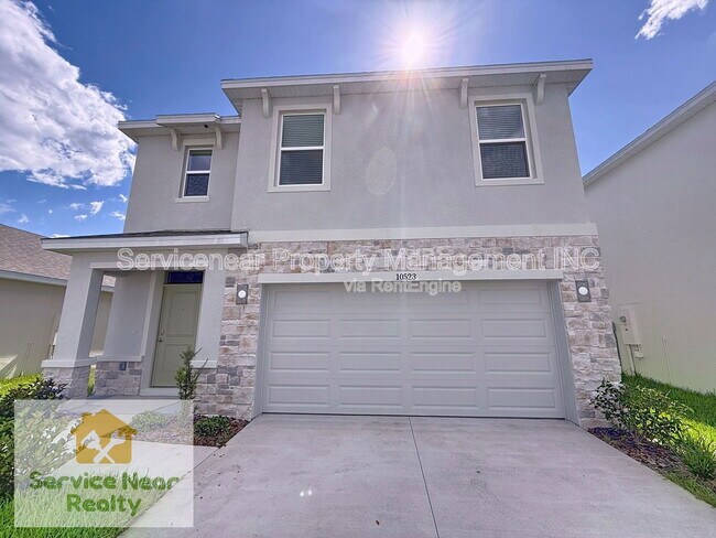 Building Photo - 10523 Dusty Boot Rd