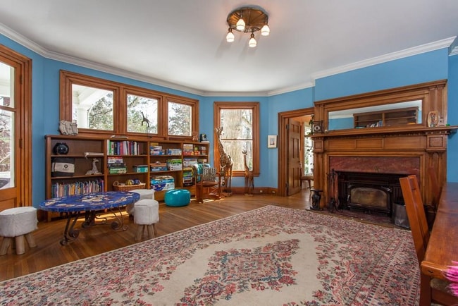 Foto del edificio - 162 Huntington St New Haven, CT 06511