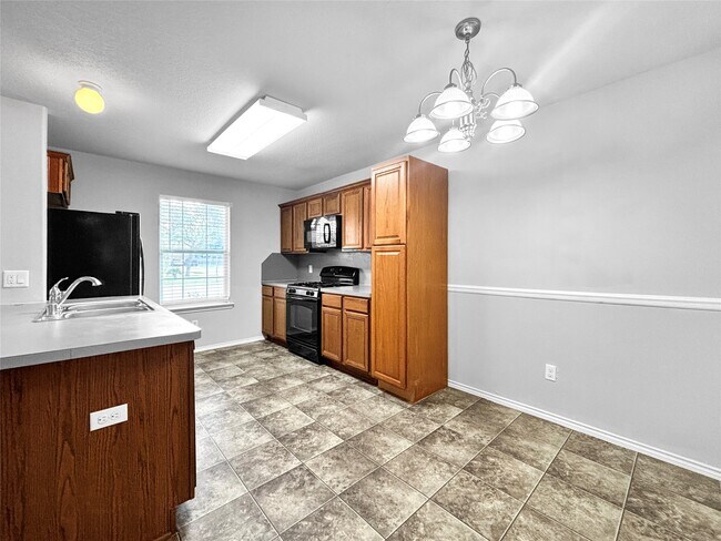 Foto del edificio - 3503 Apache Meadows Drive