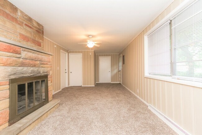 Foto del edificio - Charming 3 Bedroom