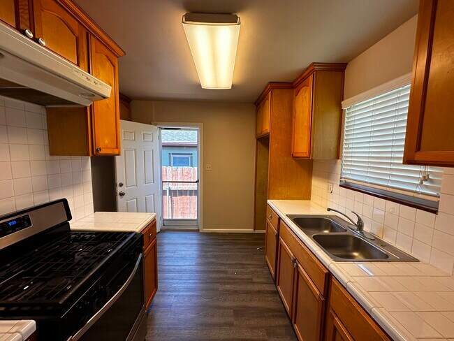 Building Photo - 4604 W 163rd St