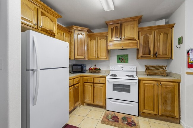 Model unit - Luxury Apartments