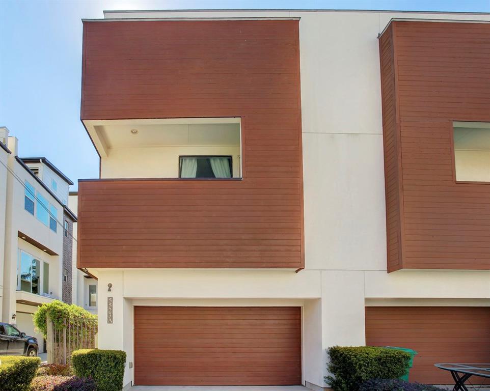 5523 Darling St Unit A, Houston, TX 77007 Condo for Rent in Houston