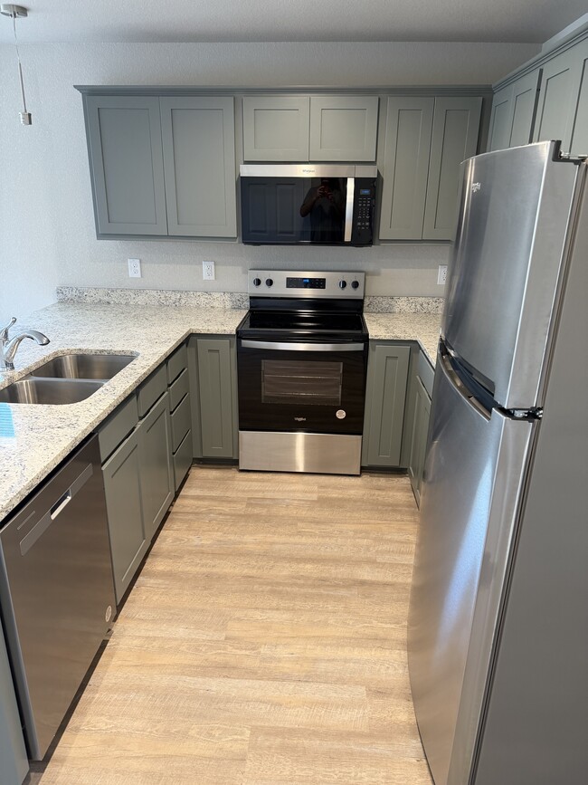 cocina - 1014 N Plum St