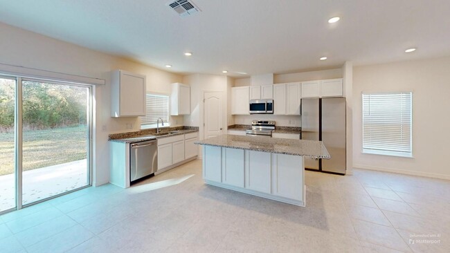 Foto del edificio - 3 BR 2.5 BA Brand New Townhome- TROUT RIVE...