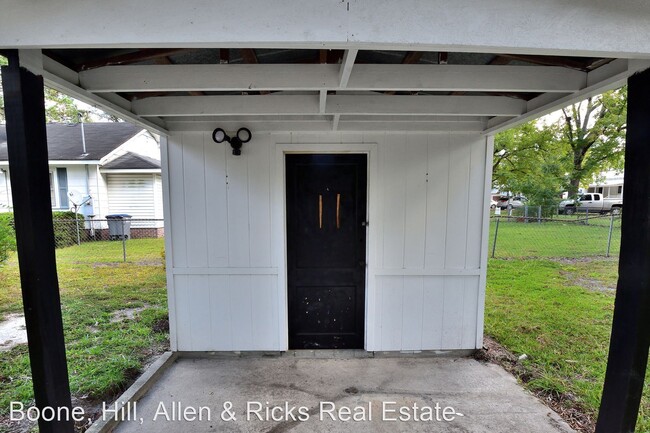 Foto del edificio - 2 br, 2 bath House - 921 Paul Street