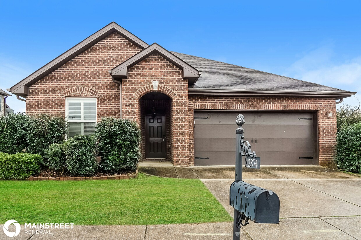 Foto principal - 12874 Olmsted Cir