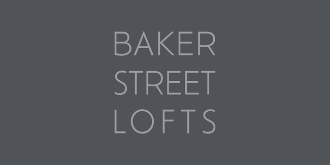 Foto del edificio - Baker Street Lofts